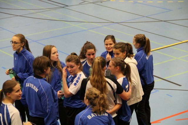 2016_11_06 Länderpokal J19 u U23